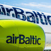 AirBaltic flies a fleet of 54 Airbus A220-300s to more than 70 destinations across Europe, the Middle East and North Africa.