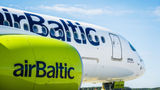 AirBaltic flies a fleet of 54 Airbus A220-300s to more than 70 destinations across Europe, the Middle East and North Africa.