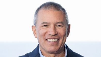 Former NCL executive Andy Stuart named Trevello World Holdings co-chair