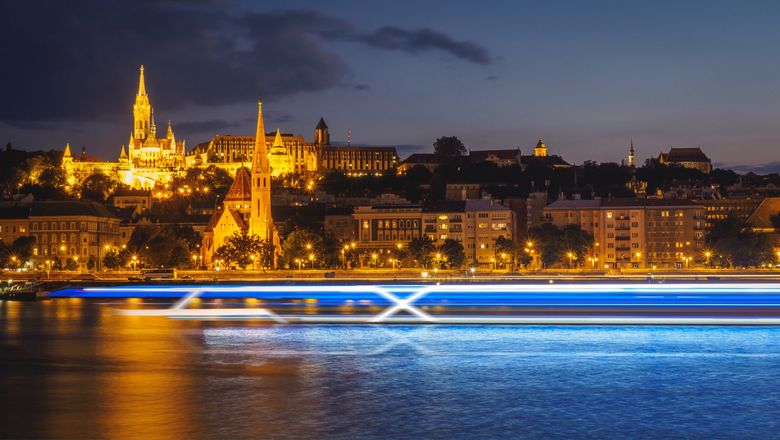 Celebrity Cruises is putting more than a toe in Europe's rivers. Parent company Royal Caribbean Group ordered 10 ships.
