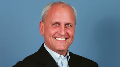TL365 hires Perry Lungmus