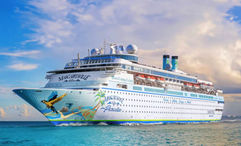 Participants are eligible for invite-only fam trips and other events.