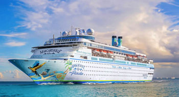 Participants are eligible for invite-only fam trips and other events.