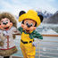Disney will sail two ships in Alaska in 2026