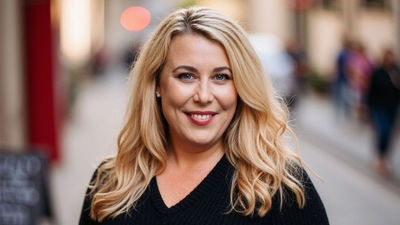 Erika Richter is leaving ASTA