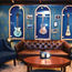 Tales of Buffett in Margaritaville ship's hideaway