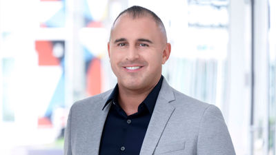 Oceania names Brennan Quesnele senior VP of sales
