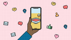 Black influencers explore and inspire