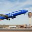 Southwest begins operating red-eye flights