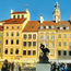 Historical sights, modern marvels on a Warsaw visit