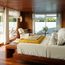 Delfin Amazon Cruises is renovating the Delfin I