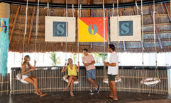 Karisma's new groups platform is available at the Margaritaville Island Reserve and Nickelodeon resorts, plus the Azul Beach Resort Negril.