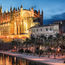 Mallorca's capital is making its pitch to Americans