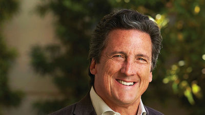 Bill Hornbuckle named U.S. Travel Association chairman