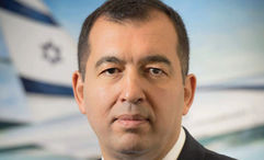 Israel hires tourism commissioner for North America
