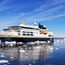 HX's ships are getting new exterior colors