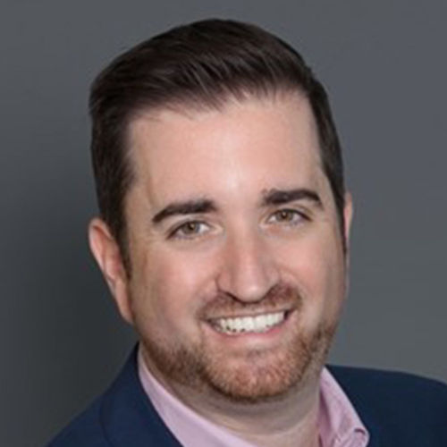 Nathan Hickman will serve as chief commercial officer for Oceania Cruises. Nathan Hickman will serve as chief commercial officer for Oceania Cruises.