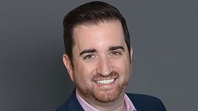 Oceania's Nathan Hickman on scrapping NCFs, refreshing older ships
