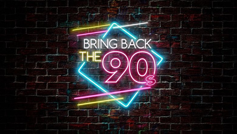 "Bring Back the 90's" features songs from Alanis Morissette, Salt-N-Pepa and Destiny's Child. It has debuted on the Norwegian Getaway and is coming to the Norwegian Joy.