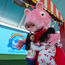 Peppa Pig Theme Park opens in Texas