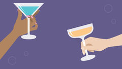 There's a growing thirst for sober travel