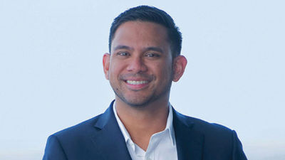 Wesley D'Silva named Regent Seven Seas Cruises president