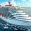 As it gears up for its New York debut, Virgin Voyages has goals