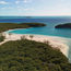 Bulgari's natural vision for its first Caribbean resort