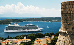 Every 2027 voyage will have a speaker focused on history, culture or heritage.