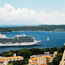 Oceania Cruises refreshes onboard programming