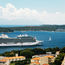 Oceania will sail a world cruise on the Vista in 2027