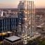 Nashville tower will be home to a Pendry hotel and residences