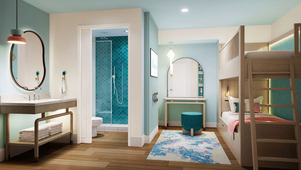 The Treasure Beach Walkout Concierge Suite will be a room category at the Treasure Beach Village. The Treasure Beach Walkout Concierge Suite will be a room category at the Treasure Beach Village.
