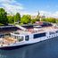 Viking's advance bookings surge amid continued expansion