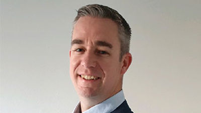 Stuart Milan