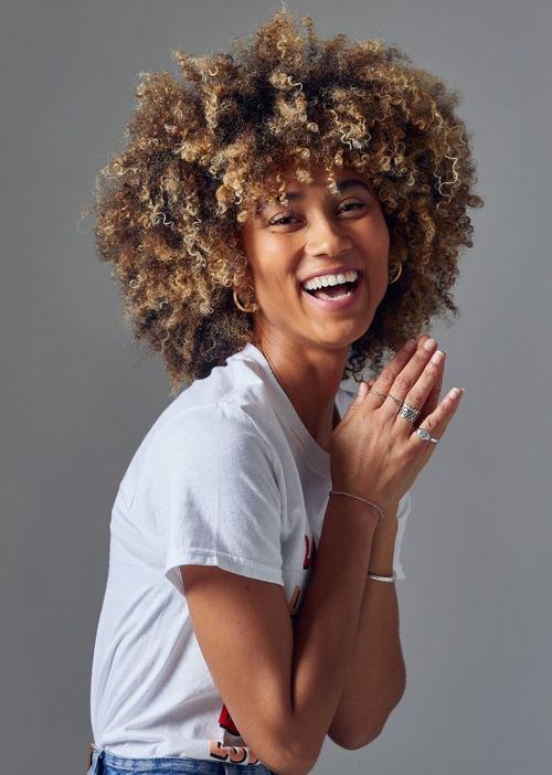 Ally Love is a Peloton fitness instructor and on-air contributor for NBC's "Today" show.