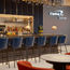 Capital One Lounge opens at Las Vegas airport