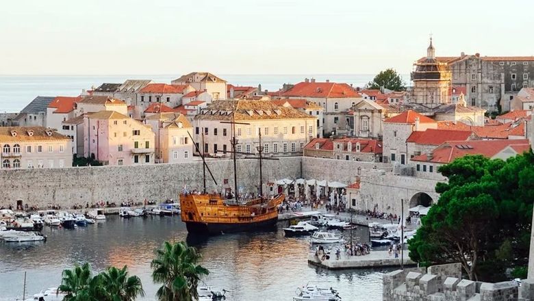 EF Ultimate Break will offer a sober spring break tour in Croatia.