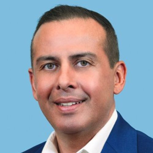 Erik De La Cruz
