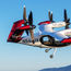 Virgin Atlantic to join forces with air taxi startup Joby