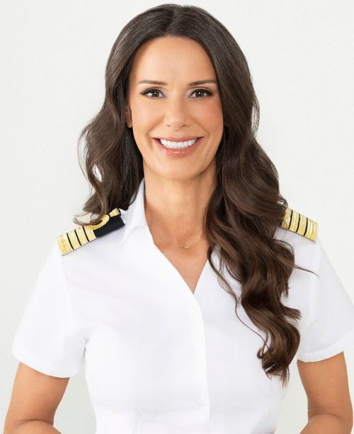 Kate McCue said helming the Four Seasons I will be "an incredible honor and an exciting opportunity to shape the Four Seasons Yachts experience."