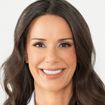 Kate McCue joined Four Seasons Yachts to captain its first ship, which entered service in March.
