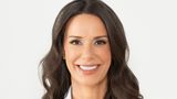Kate McCue joined Four Seasons Yachts to captain its first ship, which entered service in March.