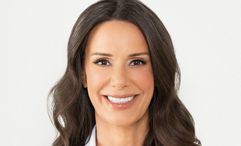 Kate McCue joined Four Seasons Yachts to captain its first ship, which entered service in March.