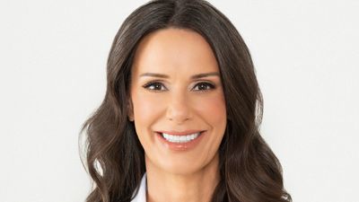 Kate McCue joined Four Seasons Yachts to captain its first ship, which entered service in March.