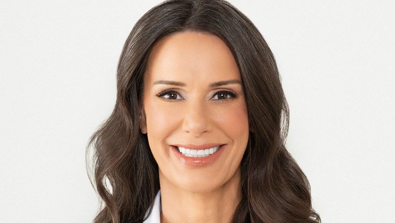 Kate McCue joined Four Seasons Yachts to captain its first ship, which entered service in March.
