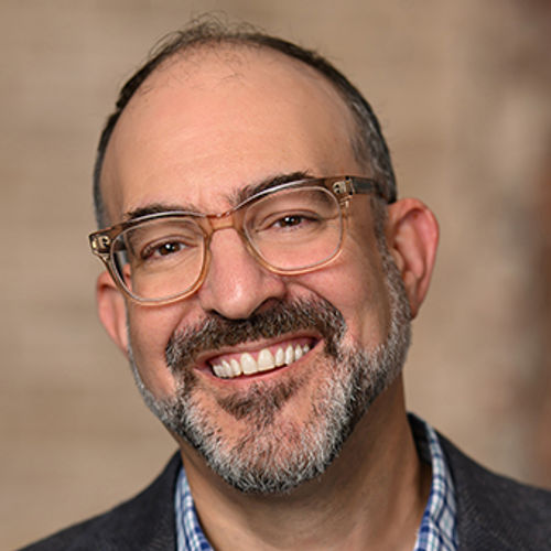Matt Goldberg Matt Goldberg