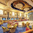 Cunard's Queen Elizabeth is back in service after a renovation