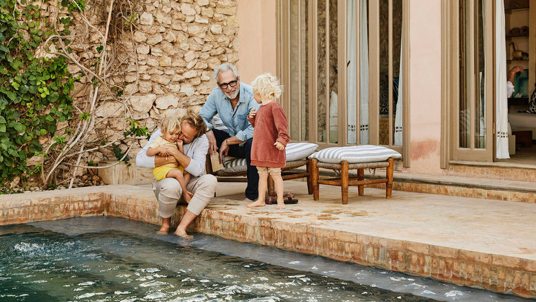 American Express Travel released its 2025 Global Travel Trends report, highlighting what will be hot this year among travelers.