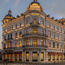 New boutique hotel in Bucharest